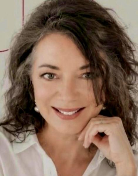Annatji Forbes, estate agent