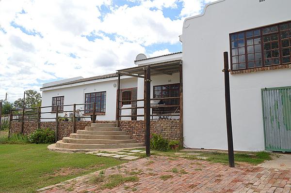 Property For Sale in Calitzdorp, Calitzdorp