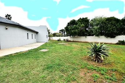 House For Sale in West Bank, Oudtshoorn