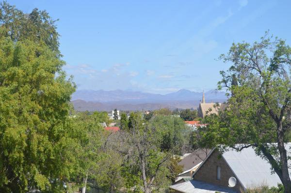 Property For Sale in Oudtshoorn, Oudtshoorn