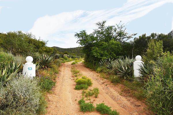 Property For Sale in Oudtshoorn Rural, Oudtshoorn